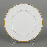 ROYAL DOULTON Sophie/Fortune H5127 Dinner Plates Set Of 2