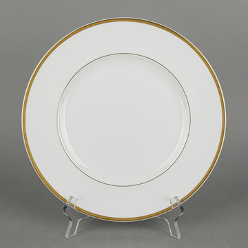 ROYAL DOULTON Sophie/Fortune H5127 Dinner Plates Set Of 2