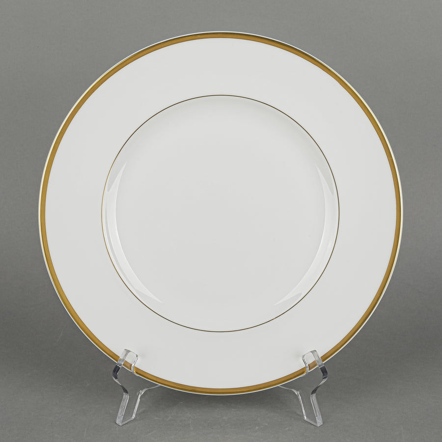 ROYAL DOULTON Sophie/Fortune H5127 Dinner Plates Set Of 2