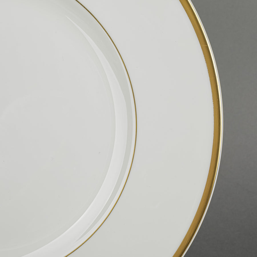 ROYAL DOULTON Sophie/Fortune H5127 Dinner Plates Set Of 2