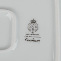 ROYAL WORCESTER Evesham Square Platter/Tray