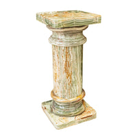 Onyx Pillar