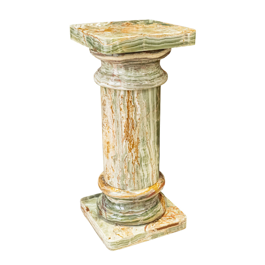 Onyx Pillar
