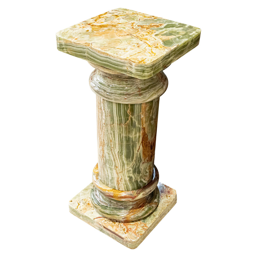 Onyx Pillar