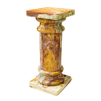 Onyx Pillar