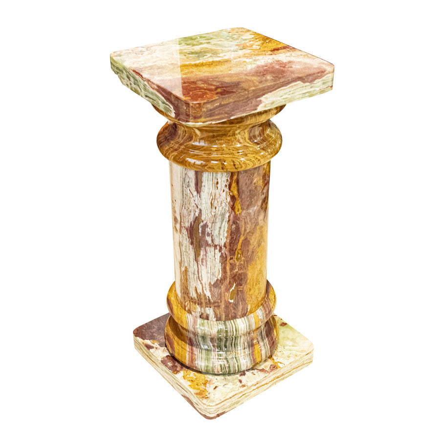 Onyx Pillar
