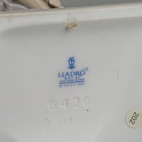 LLADRO Figurine Male Attorney 6426