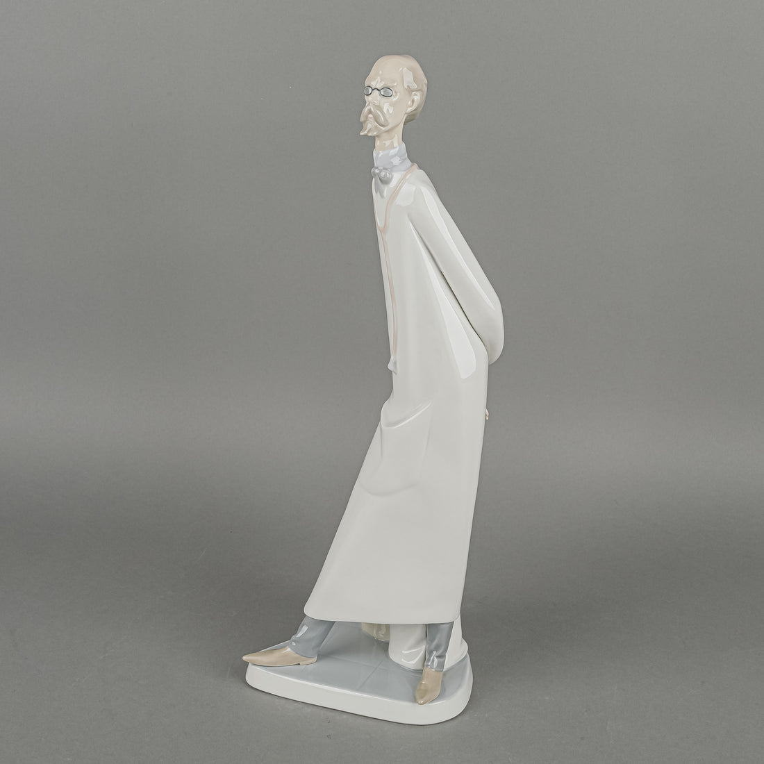LLADRO Figurine Doctor 4602