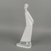 LLADRO Figurine Doctor 4602