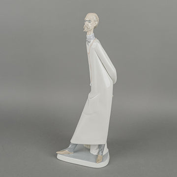 LLADRO Figurine Doctor 4602