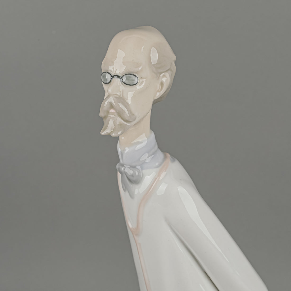 LLADRO Figurine Doctor 4602