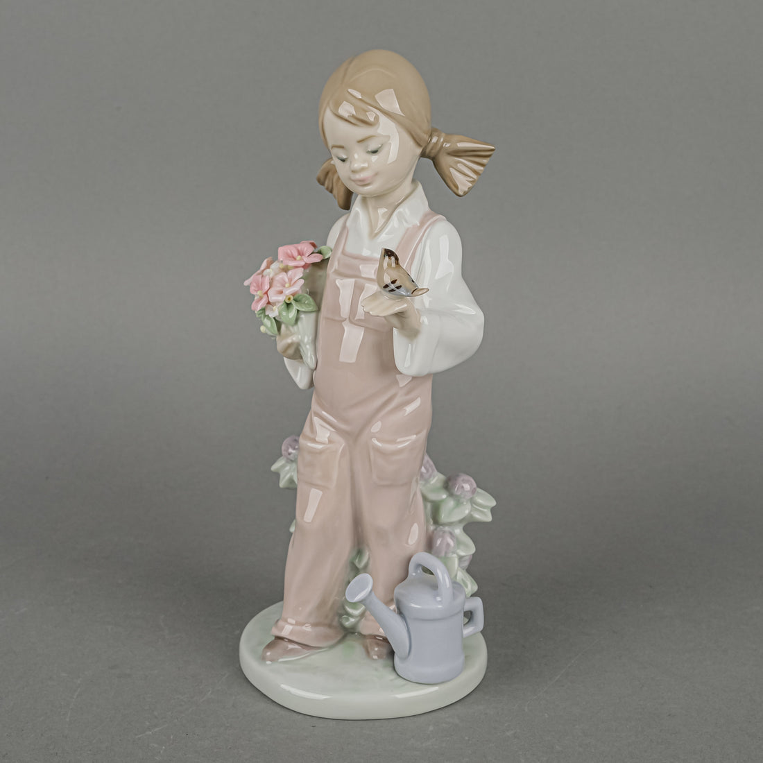 LLADRO Figurine Spring 5217