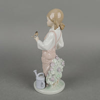 LLADRO Figurine Spring 5217