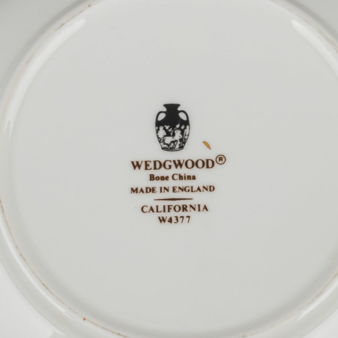 WEDGWOOD California Coupe Bowls Set Of 8