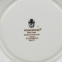 WEDGWOOD California Coupe Bowls Set Of 8