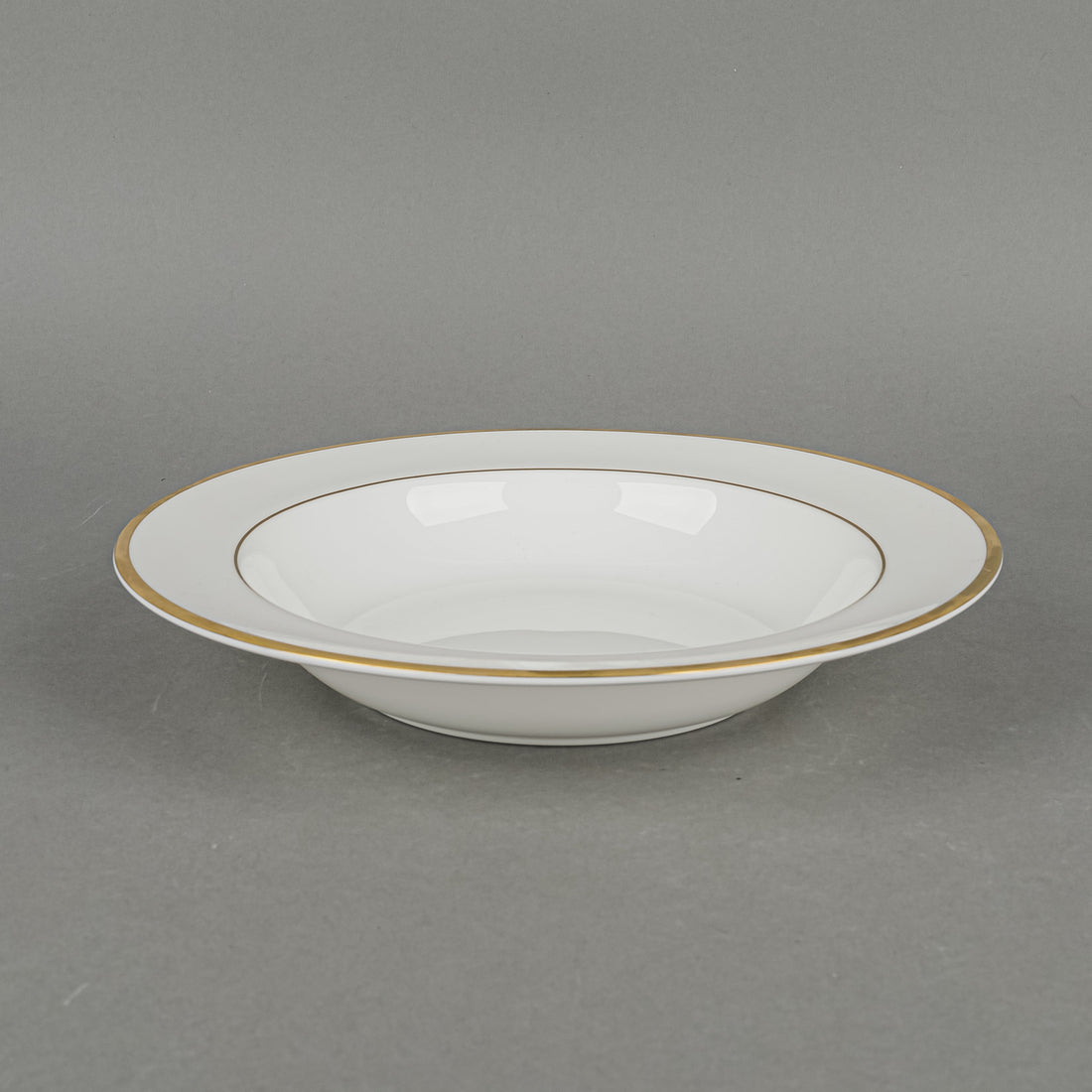WEDGWOOD California Soup Plates Set Of 8