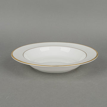WEDGWOOD California Soup Plates Set Of 8