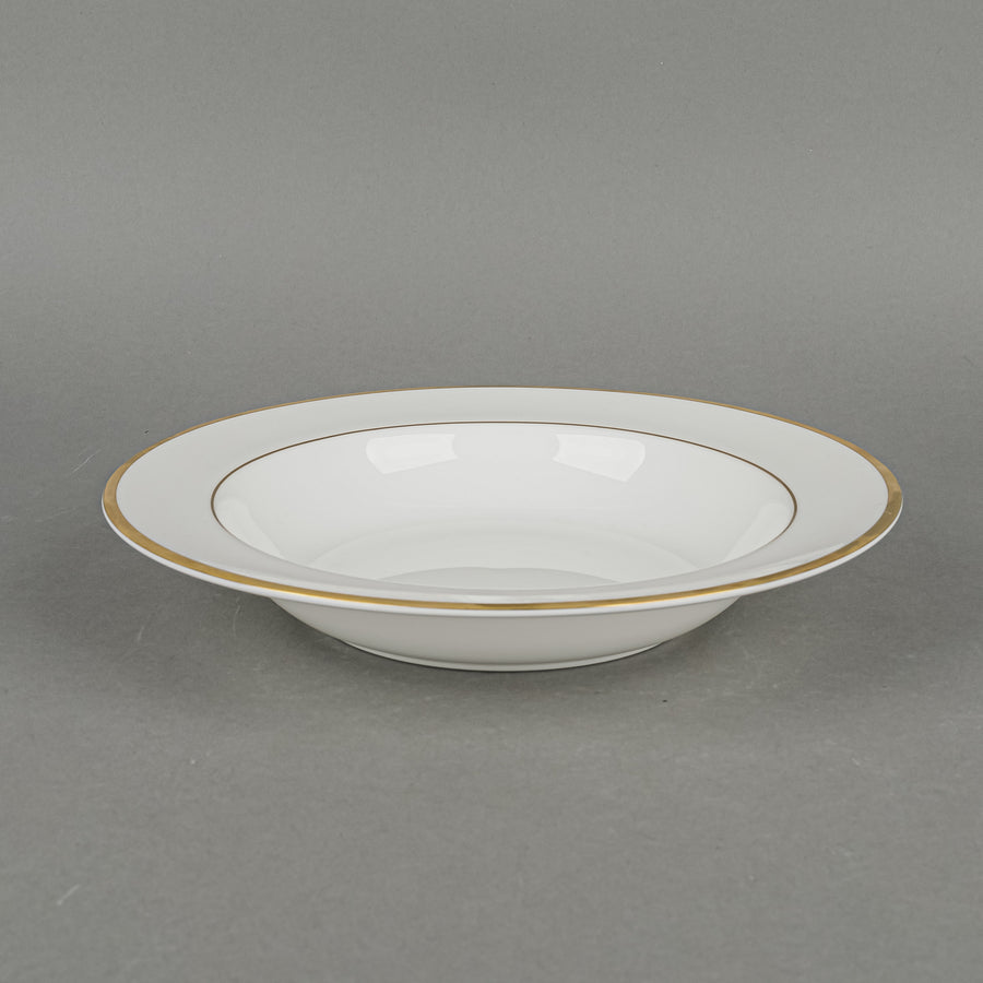WEDGWOOD California Soup Plates Set Of 8