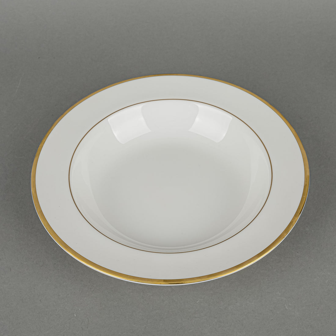 WEDGWOOD California Soup Plates Set Of 8