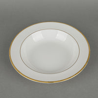 WEDGWOOD California Soup Plates Set Of 8
