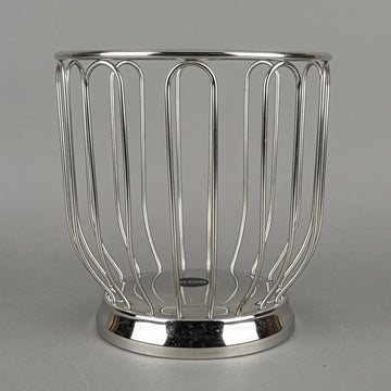 ALESSI 370 Citrus Basket - Stainless Steel Wire