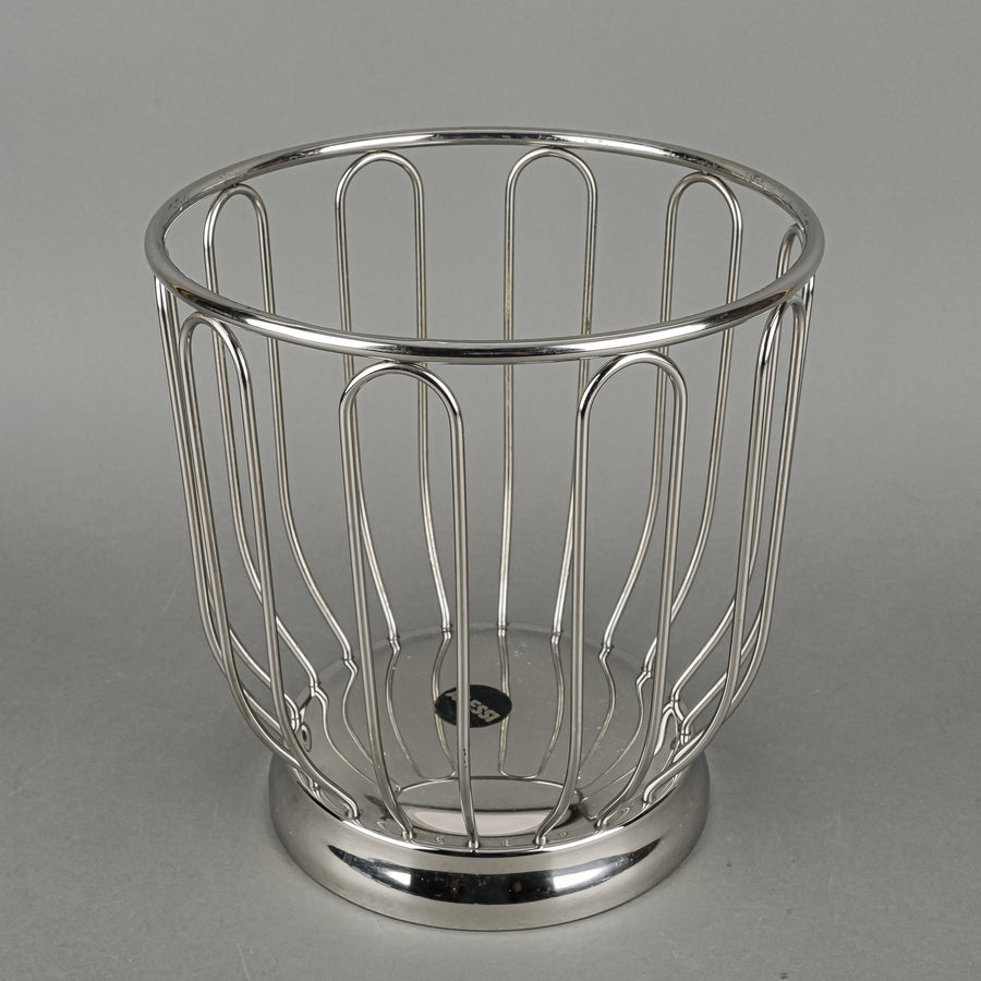 ALESSI 370 Citrus Basket - Stainless Steel Wire