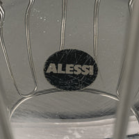ALESSI 370 Citrus Basket - Stainless Steel Wire