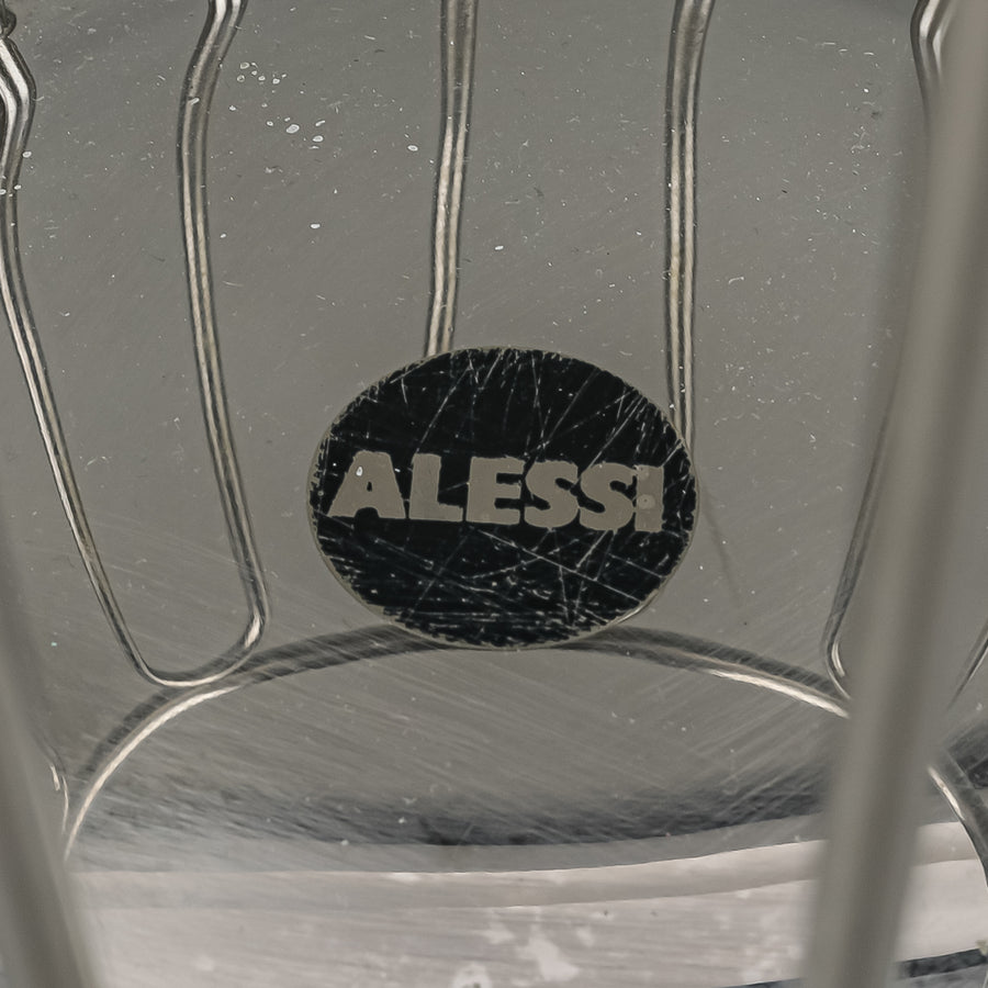 ALESSI 370 Citrus Basket - Stainless Steel Wire