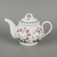 PORTMEIRION Botanic Garden Teapot w/Lid