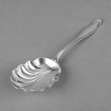 RODEN BROS Stratford Sterling Berry Spoon