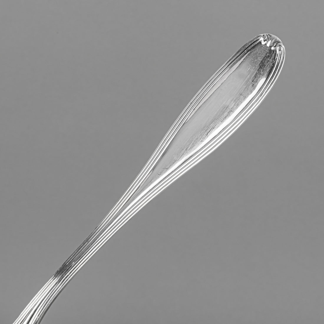 RODEN BROS Stratford Sterling Berry Spoon