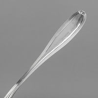RODEN BROS Stratford Sterling Berry Spoon