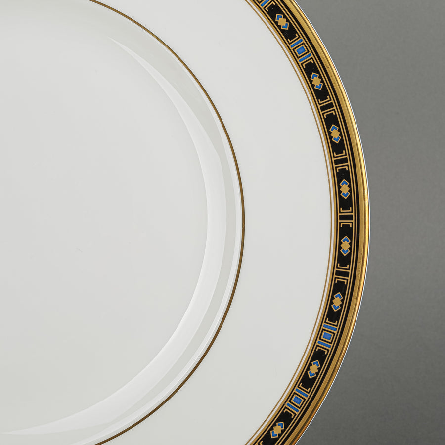 ROYAL DOULTON Monaco H5133 12Place Settings Plus Extra