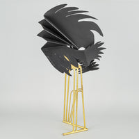 Robert Roesch (American 1946) Abstract Sculpture