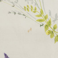 HERMES VNTG 1961"Fleurs et Galons" Scarf