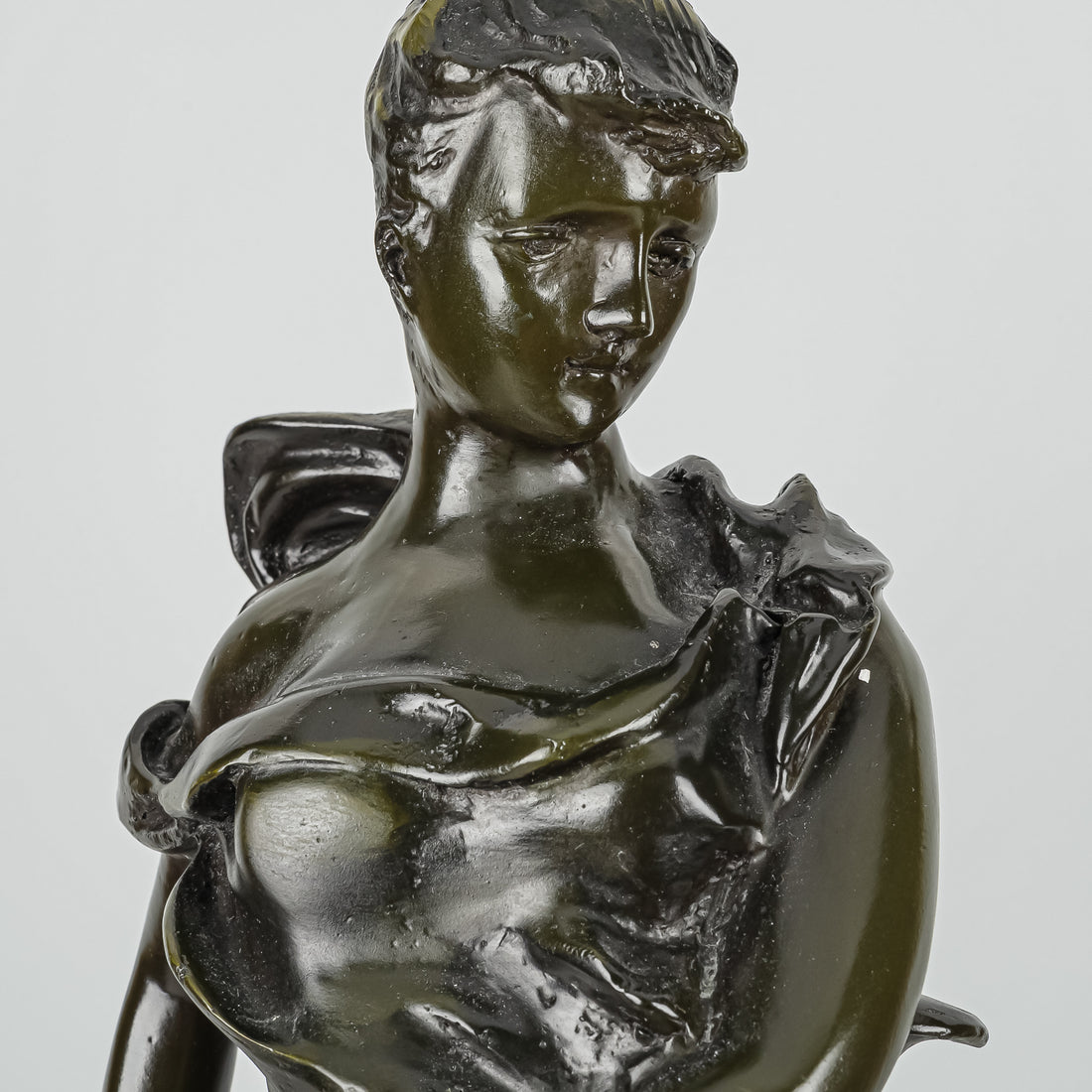 After Tairo (French 19thC) "Papillons"