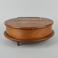LEPAGE Communion Cup Set With Cover
