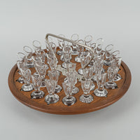 LEPAGE Communion Cup Set With Cover