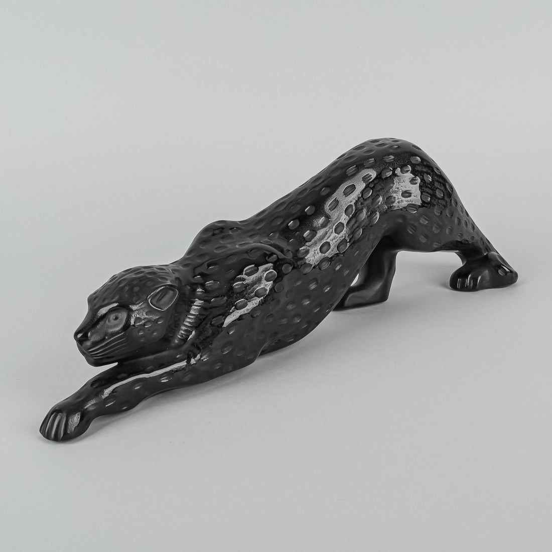 LALIQUE Zeila Black Panther