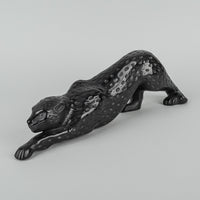 LALIQUE Zeila Black Panther