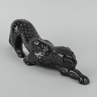 LALIQUE Zeila Black Panther