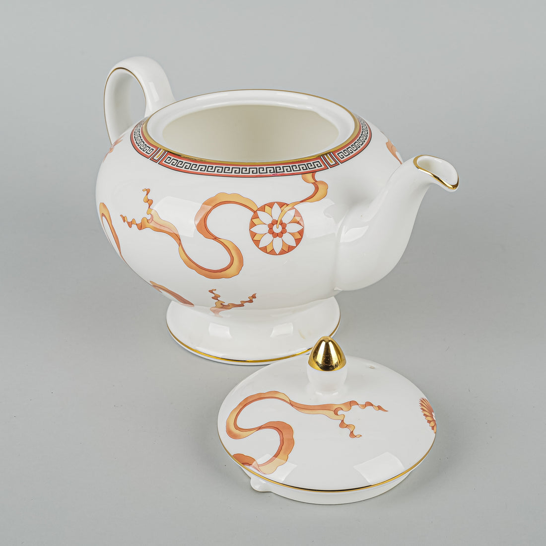 WEDGWOOD Dynasty Tea Service 5 Pieces