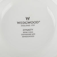 WEDGWOOD Dynasty Tea Service 5 Pieces