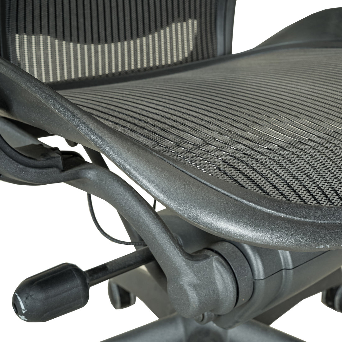 HERMAN MILLER Aeron Chair