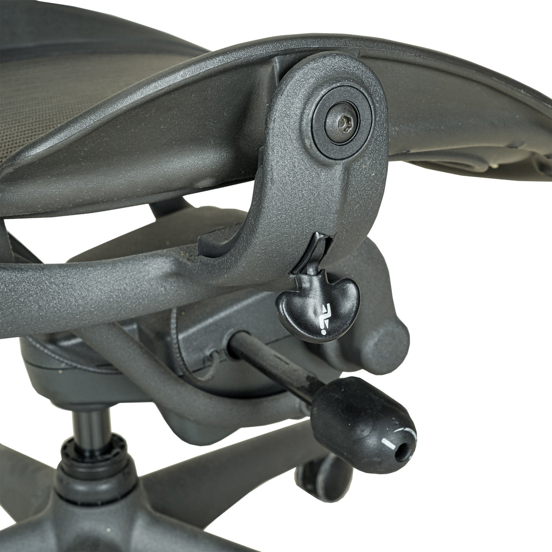 HERMAN MILLER Aeron Chair