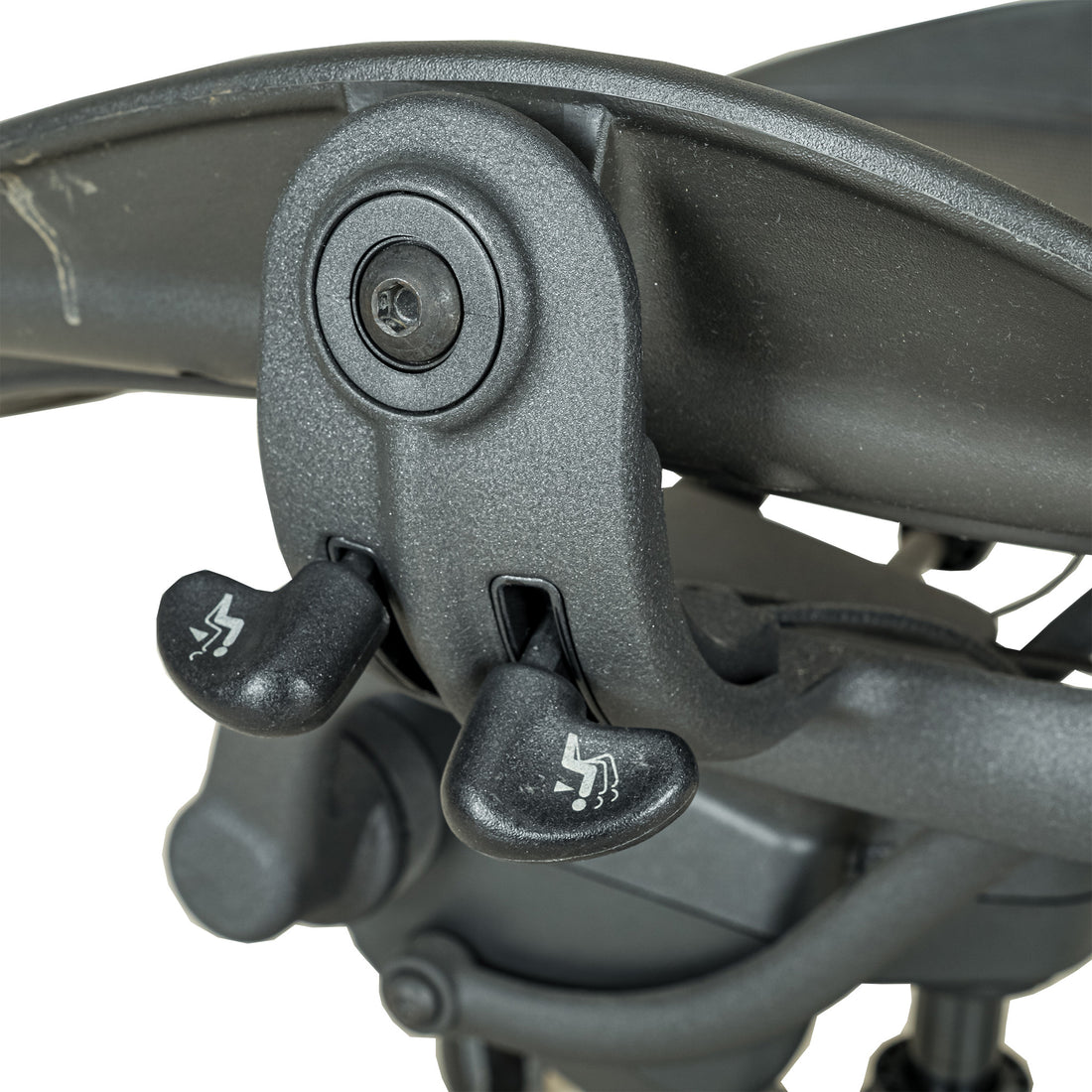 HERMAN MILLER Aeron Chair