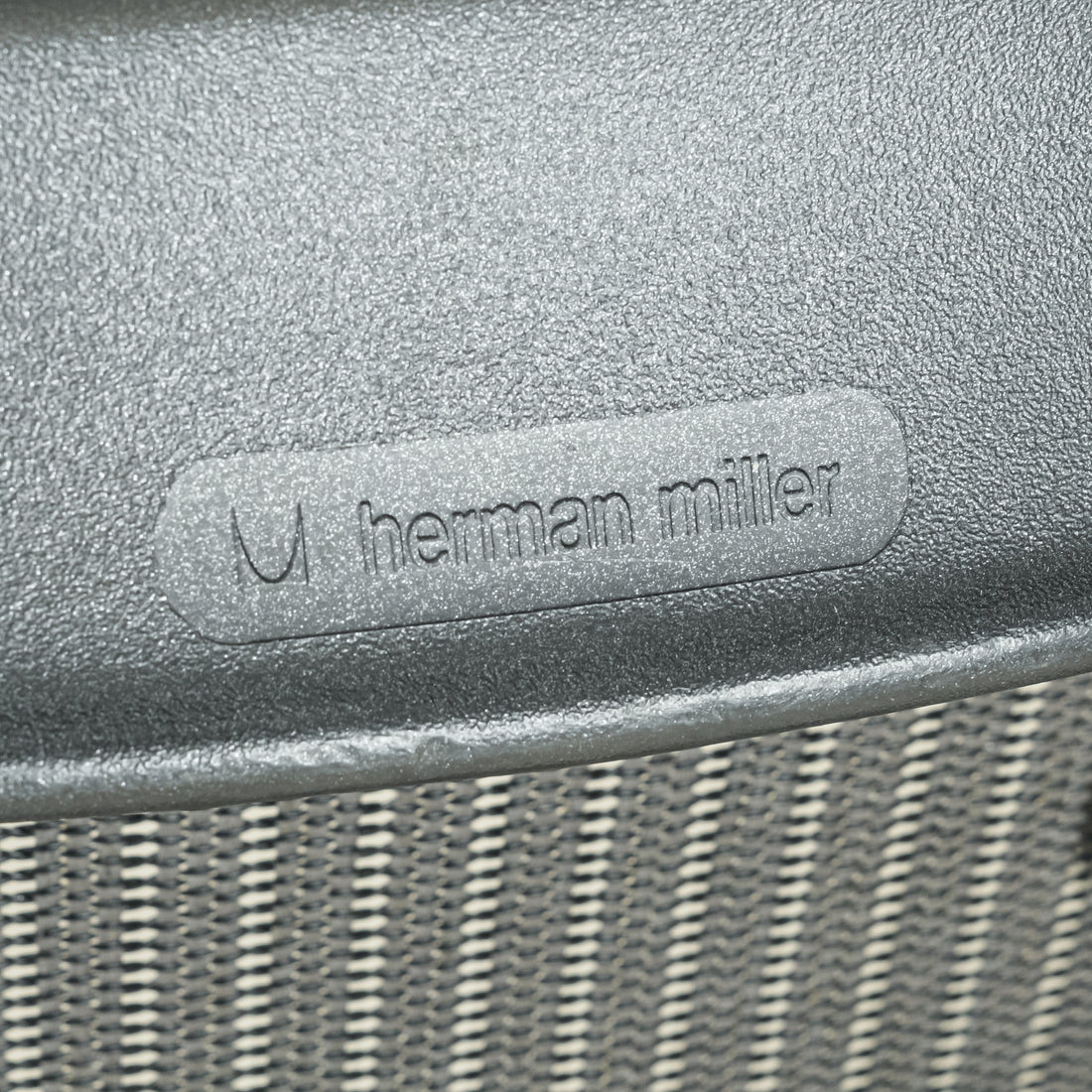 HERMAN MILLER Aeron Chair