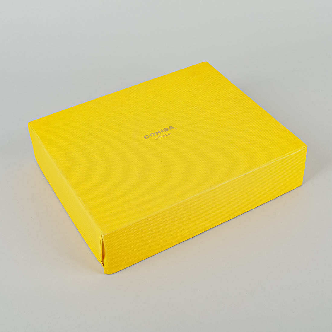 SIGLO Cohiba Cigar Ashtray