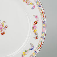 MINTON Rose Dinner Plates          Set of 6