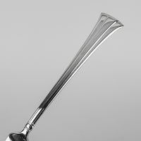 WATERFORD Mont Clare Stainless Steel Flatware 11 Place Settings Plus
